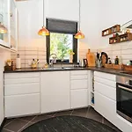 4 Person In Ebeltoft-by Traum * إيبلتوفت