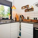 4 Person In Ebeltoft-by Traum بيت للعطل