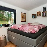 4 Person In Ebeltoft-by Traum *