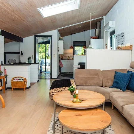 Vakantiehuis 4 Person In Ebeltoft-by Traum *