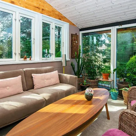 Vakantiehuis 4 Person In Ebeltoft-by Traum
