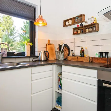 4 Person In Ebeltoft-by Traum Vakantiehuis