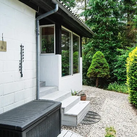 4 Person In Ebeltoft-by Traum Nyaraló Ebeltoft