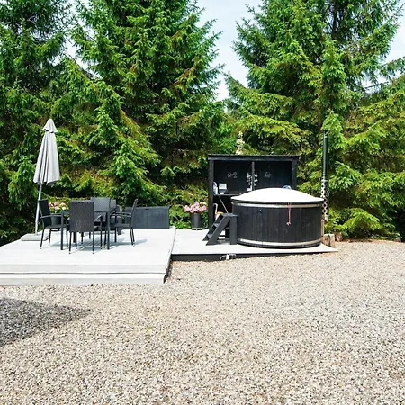 Vakantiehuis 4 Person In Ebeltoft-by Traum *