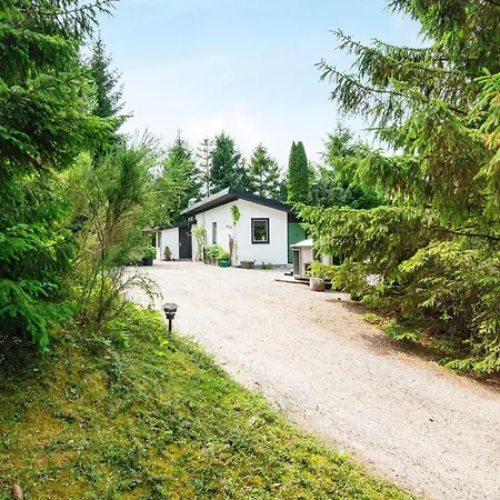 4 Person In Ebeltoft-by Traum *