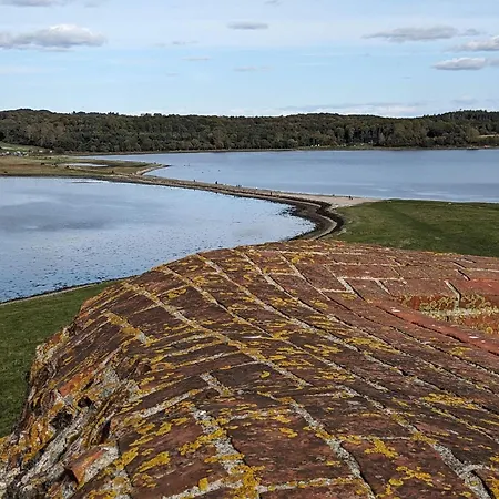 Nyaraló 4 Person In Ebeltoft-by Traum