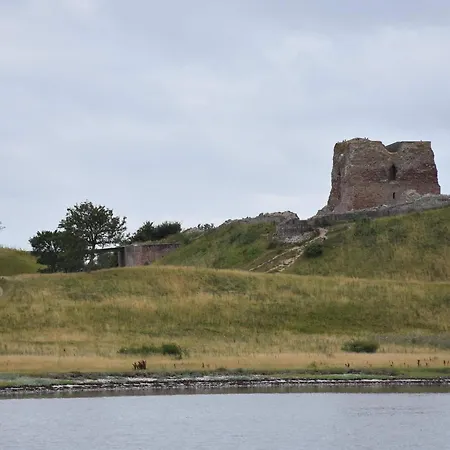 Feriehus 4 Person In Ebeltoft-by Traum