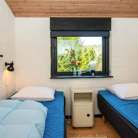 Feriehus 4 Person In Ebeltoft-by Traum *
