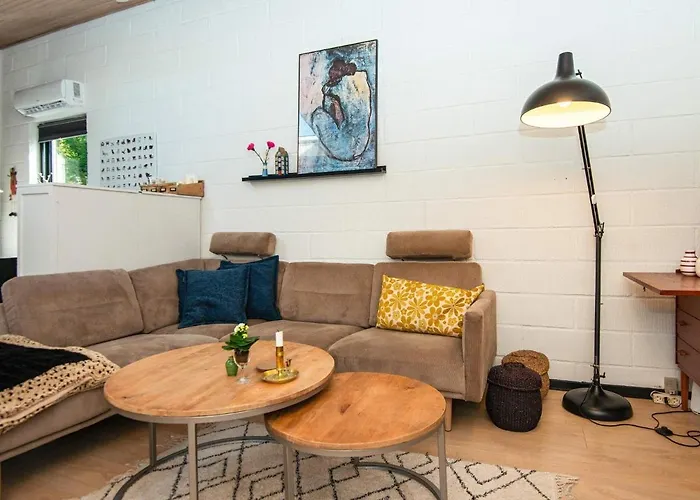 4 Person In Ebeltoft-by Traum * Ebeltoft