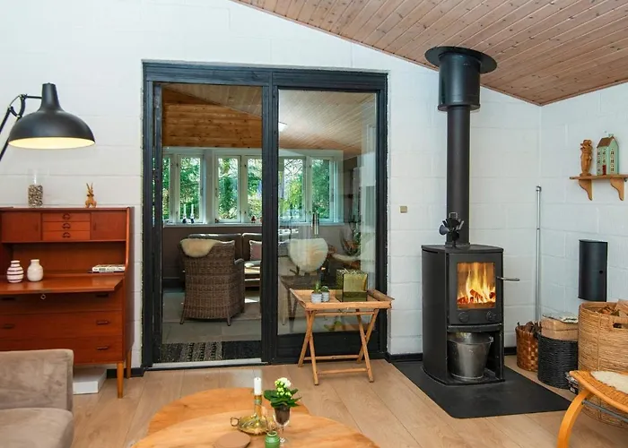 4 Person In Ebeltoft-by Traum *