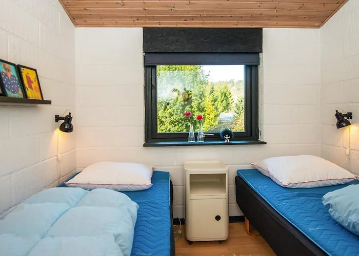 4 Person In Ebeltoft-by Traum