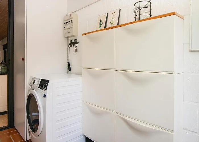 4 Person In Ebeltoft-by Traum Ebeltoft