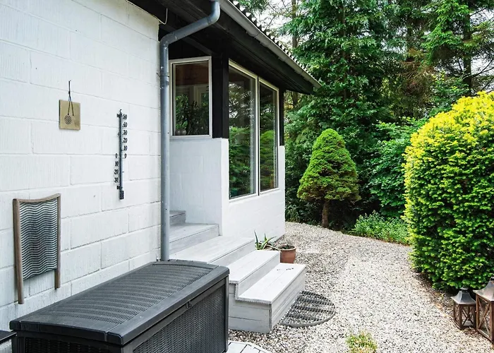 4 Person In Ebeltoft-by Traum Nyaraló Ebeltoft