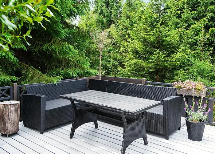 4 Person In Ebeltoft-by Traum