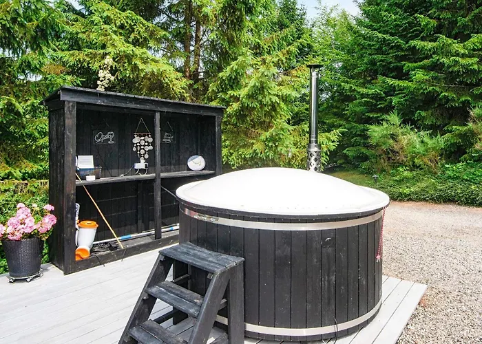 4 Person In Ebeltoft-by Traum