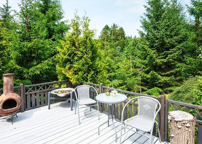 4 Person In Ebeltoft-by Traum Ebeltoft