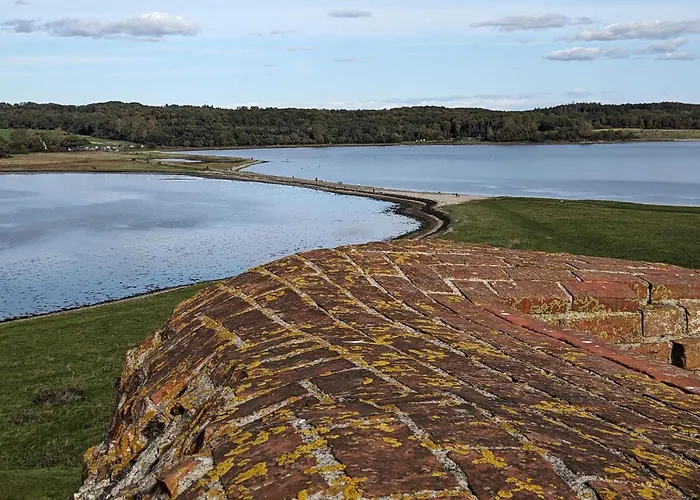 Nyaraló 4 Person In Ebeltoft-by Traum