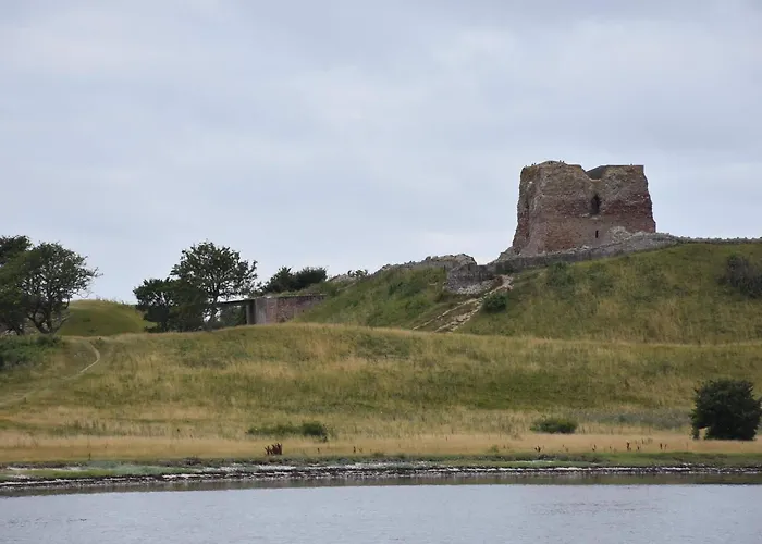 4 Person In Ebeltoft-by Traum Ebeltoft