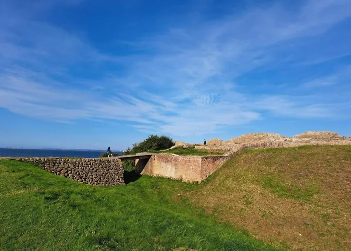 Nyaraló 4 Person In Ebeltoft-by Traum Ebeltoft