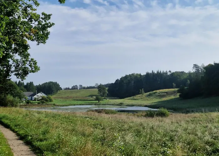 4 Person In Ebeltoft-by Traum Ebeltoft