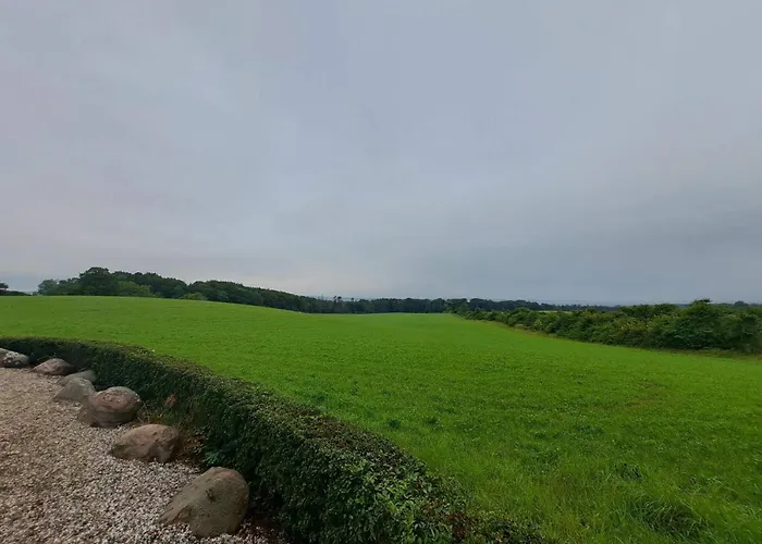 4 Person In Ebeltoft-by Traum