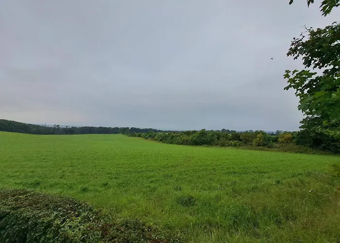 4 Person In Ebeltoft-by Traum Nyaraló Ebeltoft