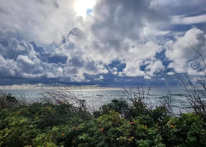 4 Person In Ebeltoft-by Traum *