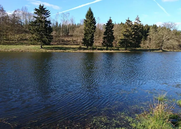 Nyaraló 4 Person In Ebeltoft-by Traum *