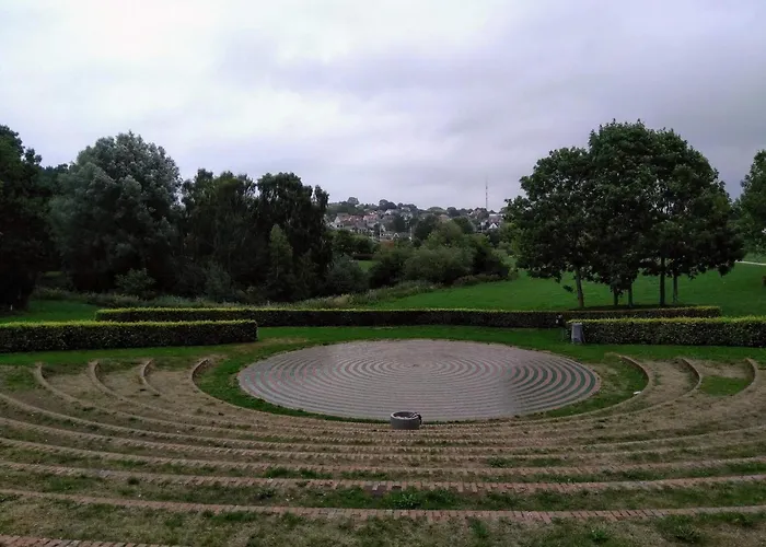 4 Person In Ebeltoft-by Traum Nyaraló Ebeltoft