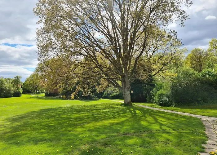 4 Person In Ebeltoft-by Traum Ebeltoft