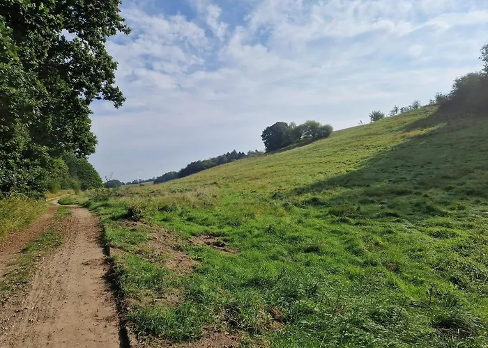 4 Person In Ebeltoft-by Traum * Ebeltoft